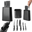 Bıçaq dəsti Brabantia Tasty Plus 5 parça 123061