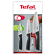 Набор ножей TEFAL Comfort 3 предмета 2100121762