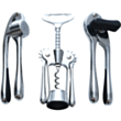 Набор кухонных принадлежностей Berlinger Haus 4 предмета BH-1969 