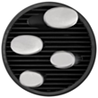 Bıçaq dəsti TEFAL Ice Force 5 parça 2100132891