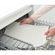 Коврик для сушки посуды Brabantia Food Enjoyment 117466