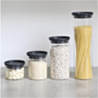 Saxlama qabı Brabantia Jar Round 298264