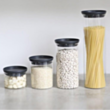 Saxlama qabı Brabantia Jar Round 298301