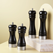 Солонка для соли Jumbo Queen Черный J1117906 8681085378417