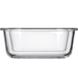 Saxlama qabı Ardesto Gemini AR1280BSQ