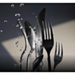 Çəngəl qaşıq bıçaq dəsti WMF Alteo Cutlery Matte 60 parça 3201112501