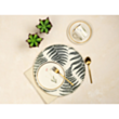 Tort üçün dəst Porland Botanical 19 parça 04ALM005697