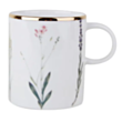 Tort üçün dəst Porland Botanical 19 parça 04ALM005697