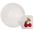 Кофейный сервиз Schafer Zyra Cherry 8 предметов 8699131884324 