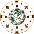 Набор для торта Porland Palms 19 предметов 04ALM005617