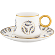 Кофейный сервиз Jumbo Grace 8682972139999