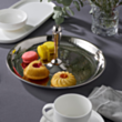 Блюдо-этажерка Jumbo Quenny Macaron JHQN5700 8682972010007