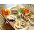 Serviz dəsti Porland Re-gen Salda 24 parça 04RGA000020