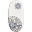 Столовый сервиз Schafer Lilya 55 предметов 8699131879016 Синий