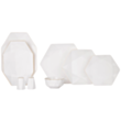 Столовый сервиз Schafer Superfine Bone Star 56 предметов 8699131859070