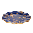 Tort üçün dəst Schafer Golden Bird 6 parça 8699131917459