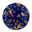 Tort üçün dəst Schafer Golden Bird 6 parça 8699131917459