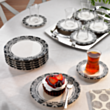 Tort üçün dəst Schafer Kaylee 18 parça 8699131912461