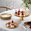 Tort üçün dəst Schafer Sakura 7 parça 8699131922057