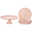 Tort üçün dəst Schafer Sakura 7 parça 8699131917602