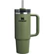 Termos Stanley Dark Green 30 Ounces 887 41604444357