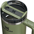 Termos Stanley Dark Green 30 Ounces 887 41604444357
