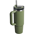 Termos Stanley Dark Green 30 Ounces 887 41604444357