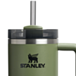 Termos Stanley Dark Green 30 Ounces 887 41604444357