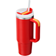 Термос Stanley Chili Red 30 Ounces 887 41604441295