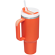 Термос Stanley Hot Coral 30 Ounces 887 41604439452