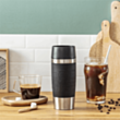 Термос TEFAL Travel Mug 0.36 л 3110601333 Qara