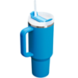Термос Stanley Quencher H20 Azure
