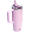 Термос Stanley Quencher H20 Cherry Blossom