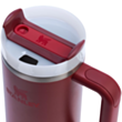 Термос Stanley Quencher H20 Cranberry