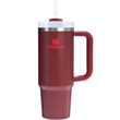 Термос Stanley Quencher H20 Cranberry