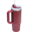 Термос Stanley Quencher H20 Cranberry