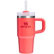 Термос Stanley Quencher H20 Hot Coral