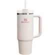 Термос Stanley Quencher H20 Rose Quartz