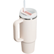 Термос Stanley Quencher H20 Rose Quartz