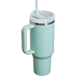 Термос Stanley Quencher H20 Seafoam