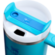Термос Stanley Quencher H20 Splash