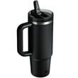 Термос Stanley Quencher H20 Black