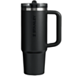Термос Stanley Quencher H20 Black