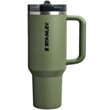 Термос Stanley Quencher H20 Dried Pine VRT