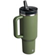 Термос Stanley Quencher H20 Dried Pine VRT