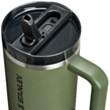Термос Stanley Quencher H20 Dried Pine VRT