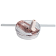 Stanley Quencher H20 Rose Quartz