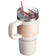 Термос Stanley Quencher H20 Rose Quartz Fade