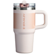 Термос Stanley Quencher H20 Rose Quartz Fade