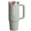 Термос Stanley Quencher H20 Sage Grey VRT